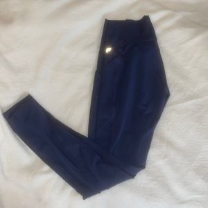 Favletics PureLuxe Leggings